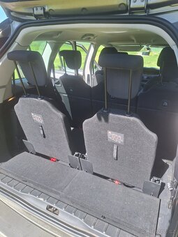 Citroen C4 grand Picasso - 9