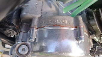 ČZ 125/516 - 9