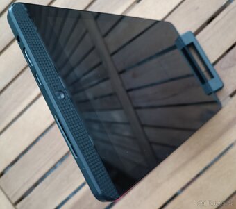 Pěkný herní tablet NVIDIA SHIELD Tablet K1, 2GB RAM,16GB - 9