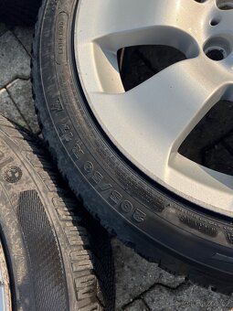 Bmw kola r17 5x120 - 9