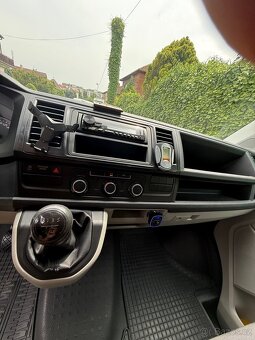 Volkswagen Transporter T6 - 9