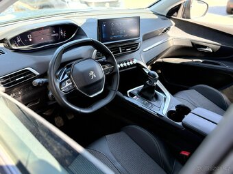 Peugeot 3008 ALLURE PACK, 130 koní, Bezklíč - 9