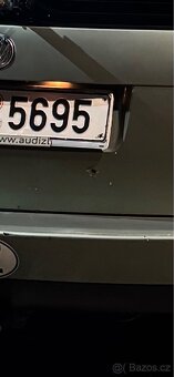 Passat b5,5 1.9 tdi 96kw - 9