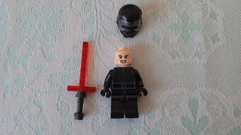 LEGO STAR WARS - Mikroraketoplán Kylo Rena - 9