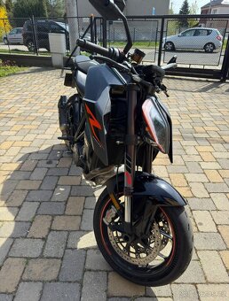 SC Project KTM 1290 Super Duke r - 9