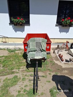 Fortschritt E930, E931 včetně příslušenství - 9
