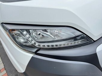Peugeot BOXER 2.2hdi 96kW L2H1 REGÁL, KLIMA, LED, 2016 - 9
