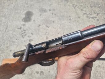 Flobertka 9mm - 9