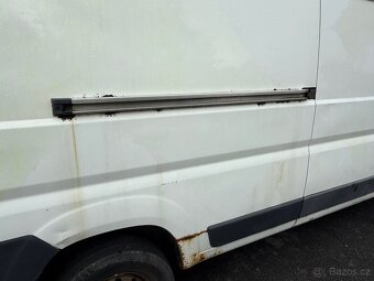 Peugeot BOXER 2,2 96kW, r.v. 2012 - 9