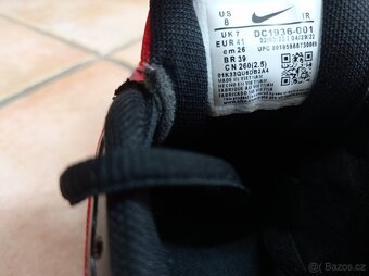 NOVÉ tenisky Nike Air Max Plus TN - 41 - 9