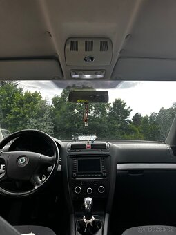 Octavia 2 1.9tdi - 9