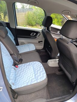Škoda Roomster 1.4 16v - 9