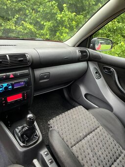 Seat Leon 1.8t - 9