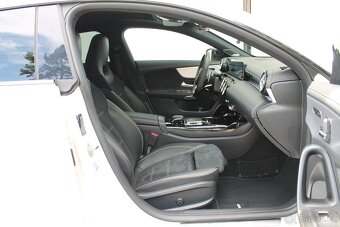 Mercedes-Benz CLA AMG 45S 310kW 4MATIC ZÁRUKA M-B - 9