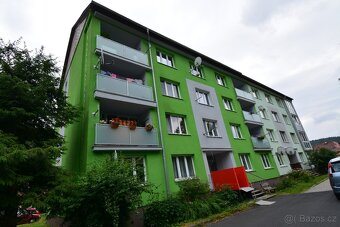 1+kk Kraslice NÁJEM - 9