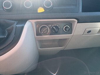 VW Transporter T6 - 9