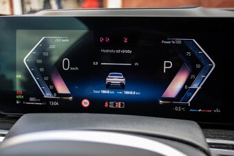 BMW X6 xDrive 30d mHEV A/T - 9