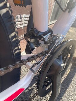 Horské kolo B-Twin - 9