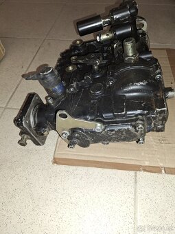 Náhradní díly Zetor - 9