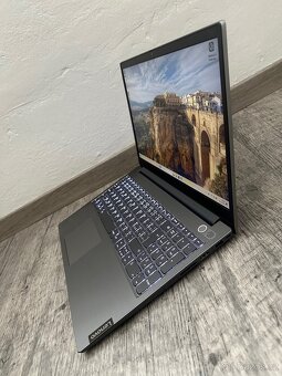 TOP-Notebook ThinkBook- i7-10.gen/SSD 480GB/16GB/WI - 9
