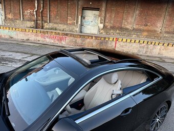 Mercedes Benz E450 coupe 3.0 V6 - 9