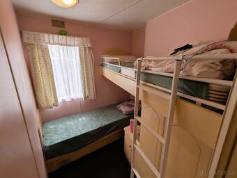 Prodej zahrady s mobilním domem, 324 m², Budišov Nad Budiš. - 9