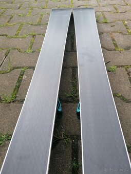 STOCKLI MONTERO AS 172cm r-14,8. Model 2024/2025 - 9