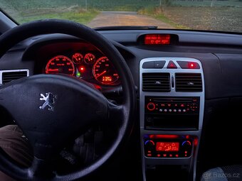 Peugeot 307 lpg - 9