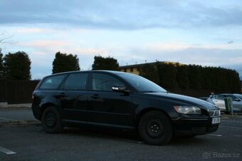 Volvo v50 - 9