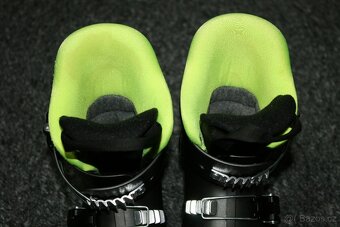 lyže head 97 cm , hadí kuže - 9