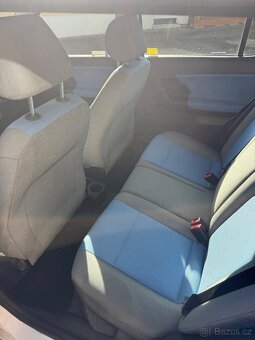 Škoda Fabia II 1.4 MPI (2008) – Nová STK a pneu, po servisu - 9