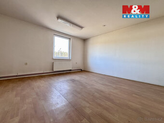 Pronájem výrobních skladů v Česticích - 9