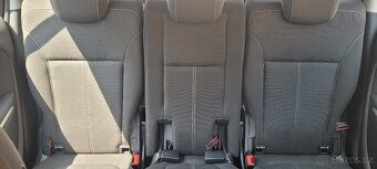 Opel Zafira 1,4i 103kW benzín Automat - 9