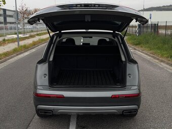Predam audi q7 3.0tdi 200kw - 9
