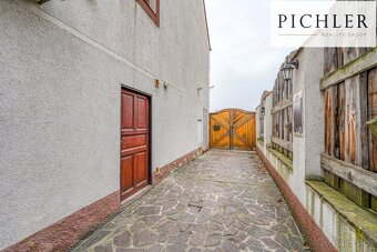 Podnájem obchodního prostoru, 13,9 m², Lochotínská, Plzeň - 9