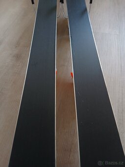 Dámské lyže 156 - 9