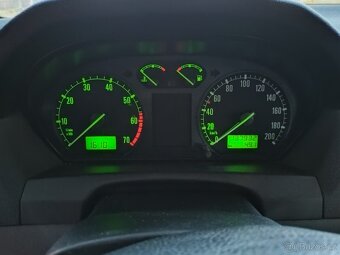 Škoda Fabia 1.4 MPI,50kW, clasic - 9