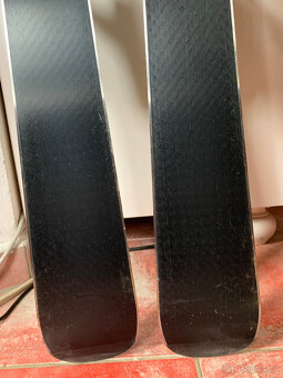 Lyže Tecno Pro Pulse 130cm - 9