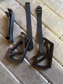 Kočárek Thule Urban Glide 2 double - 9