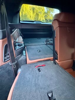 Prodám BMW X7 40d - 9