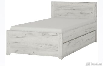 Dětský pokoj nábytek - 9