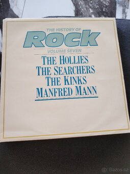 Thé History Of ROCK - 9