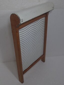 Retro valcha k pověšení na zeď - 9