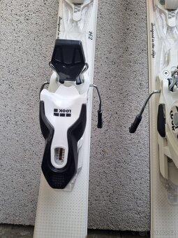 Dámské lyže Rossignol Unique 9 - 9