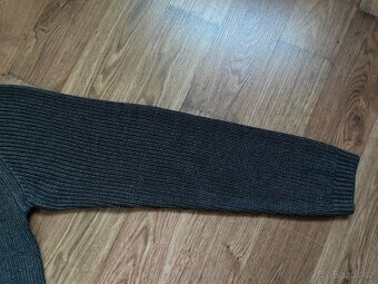 Nový pánský svetr Nax - L - 9