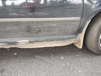 VOLKSWAGEN GOLF 4 variant 1,9 tdi - 9