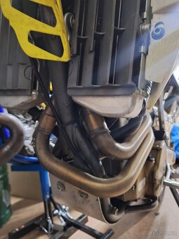 Husqvarna TE 610 - 9