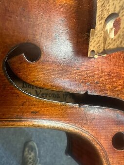 Viola 38.9, značeno Bartolomeo Obici - 9