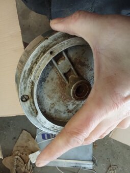 Uks robot typ e 20 - 9