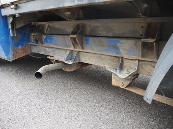 Fiat Ducato‼️VALNÍK‼️naj jen 120tis‼️tažné na 2,5tuny - 9